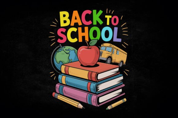 Designing School Spirit: Kindergarten SVG T-Shirt Guide