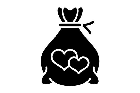 Mastering the Money Bag Glyph Icon for Your Projects