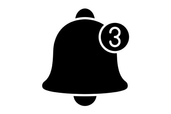 Mastering Visual Cues: The Notification Glyph Icon