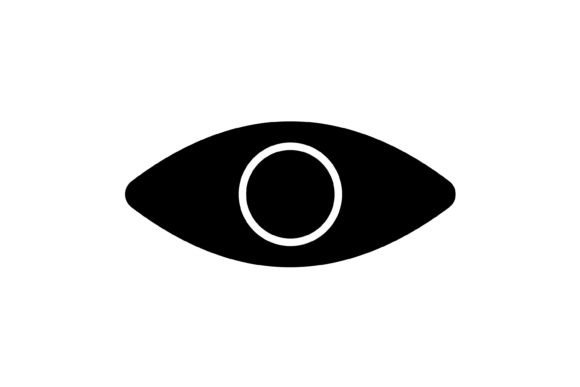 Show Glyph Icon: A Versatile Design Asset for Modern Creators